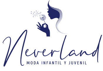 Neverland Moda Infantil